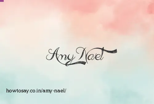 Amy Nael