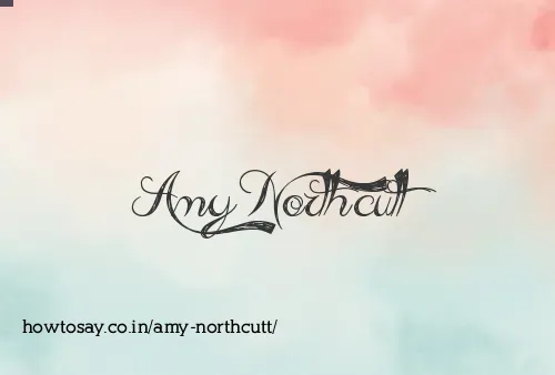 Amy Northcutt