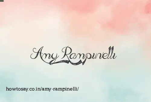 Amy Rampinelli
