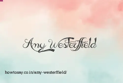 Amy Westerffield