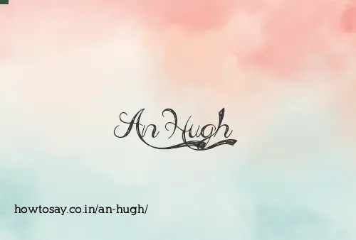 An Hugh