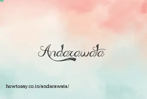 Andarawata