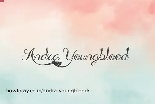 Andra Youngblood