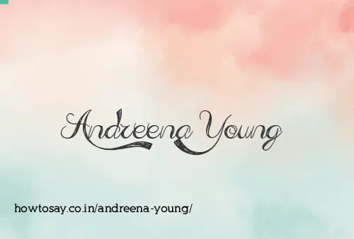 Andreena Young