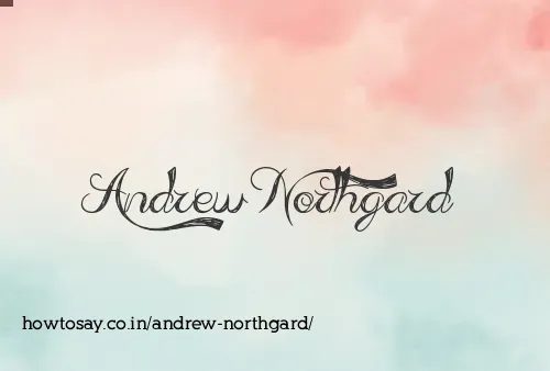 Andrew Northgard