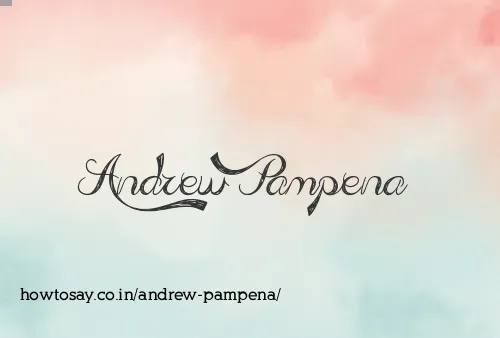 Andrew Pampena