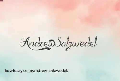 Andrew Salzwedel