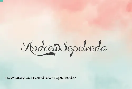 Andrew Sepulveda