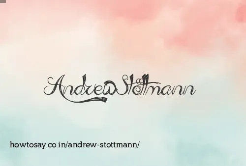 Andrew Stottmann