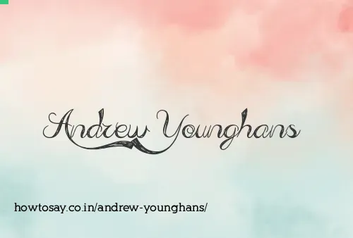 Andrew Younghans