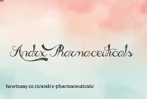 Andrx Pharmaceuticals