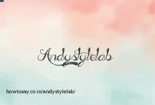 Andystylelab