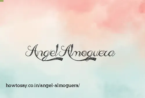 Angel Almoguera
