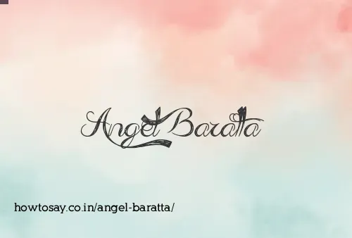 Angel Baratta