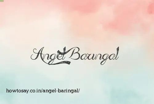 Angel Baringal