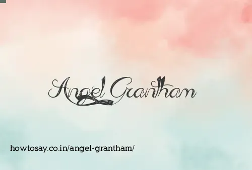Angel Grantham