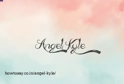 Angel Kyle