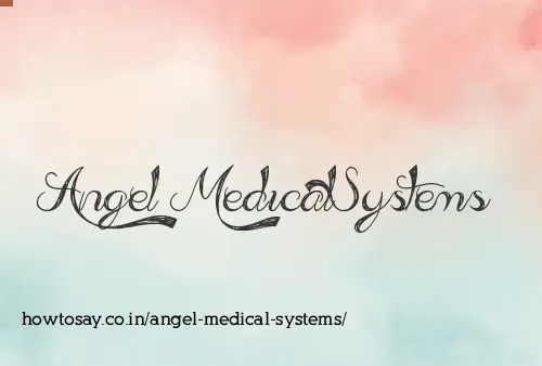 Angel Medical Systems
