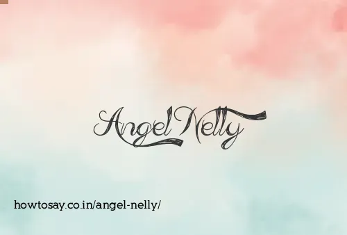 Angel Nelly