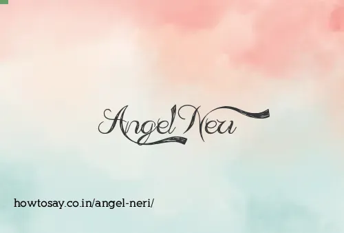 Angel Neri