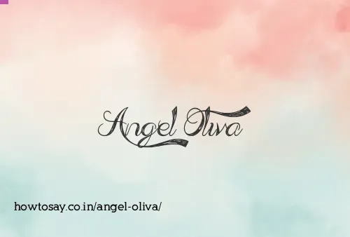Angel Oliva
