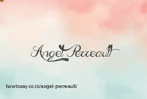 Angel Perreault