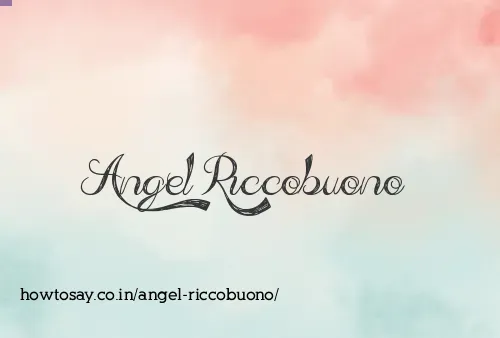 Angel Riccobuono