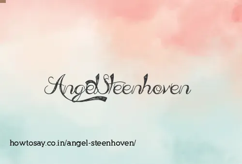 Angel Steenhoven