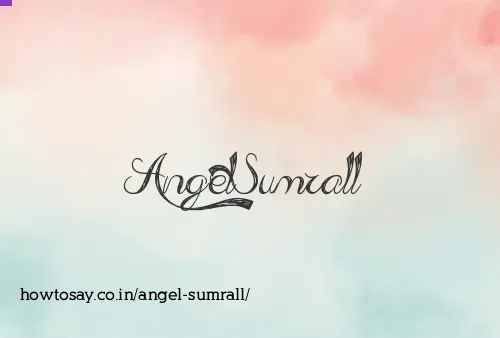 Angel Sumrall