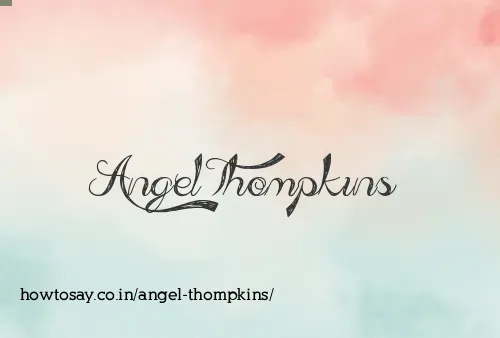 Angel Thompkins