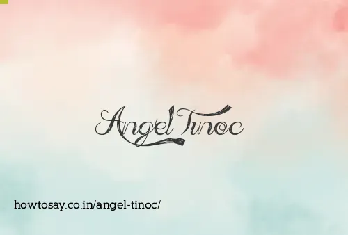 Angel Tinoc