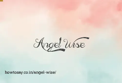 Angel Wise