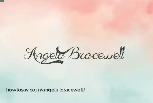 Angela Bracewell