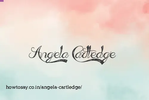 Angela Cartledge