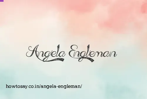 Angela Engleman