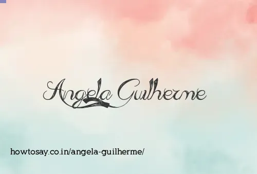 Angela Guilherme