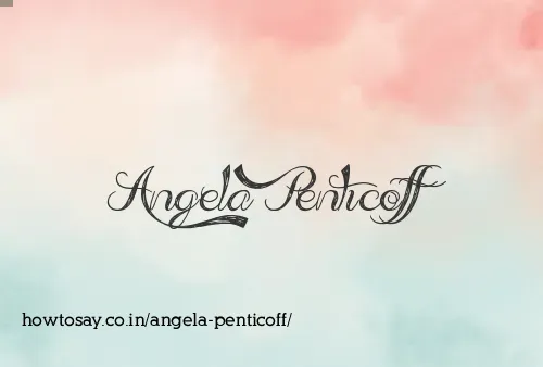 Angela Penticoff