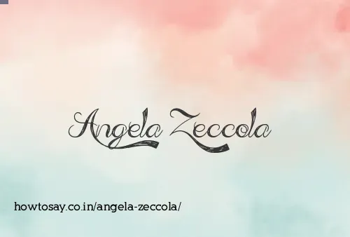 Angela Zeccola
