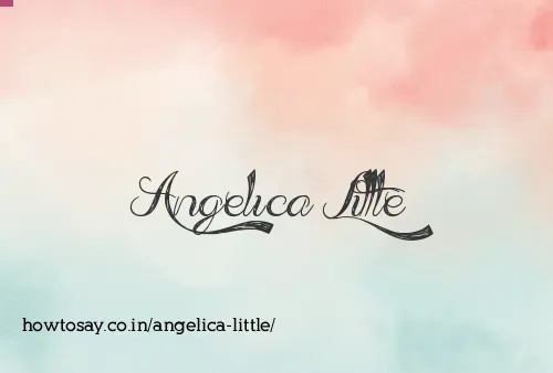 Angelica Little