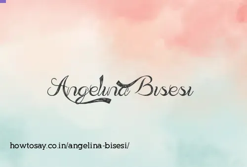 Angelina Bisesi