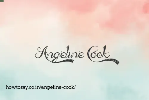 Angeline Cook