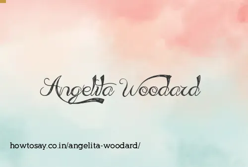 Angelita Woodard