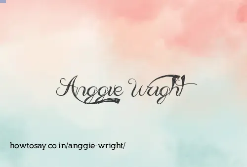 Anggie Wright