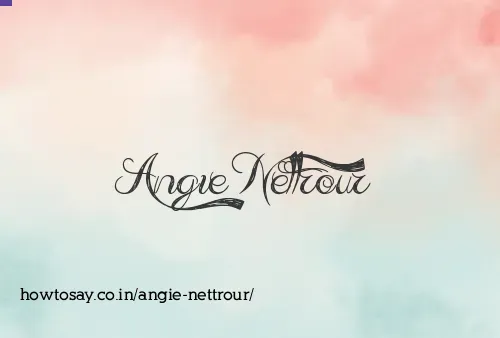 Angie Nettrour