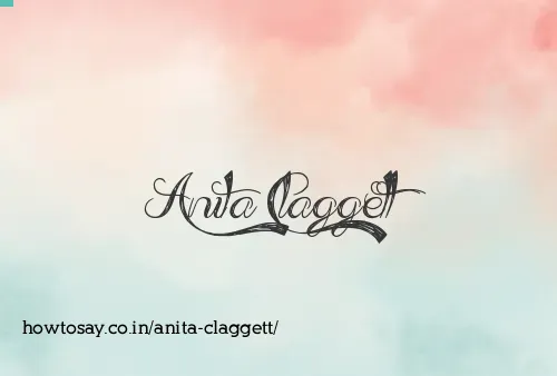 Anita Claggett