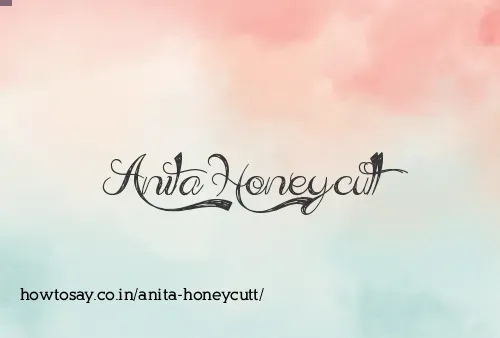 Anita Honeycutt