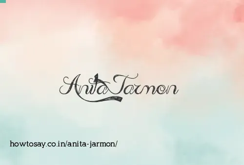 Anita Jarmon