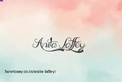 Anita Laffey