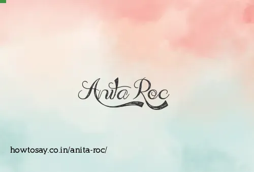 Anita Roc