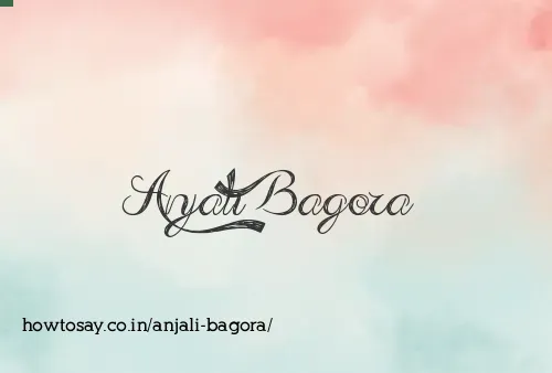 Anjali Bagora